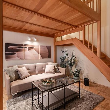 K7 - Boutique Apartments, Best Location. By Bqa Βουδαπέστη Εξωτερικό φωτογραφία