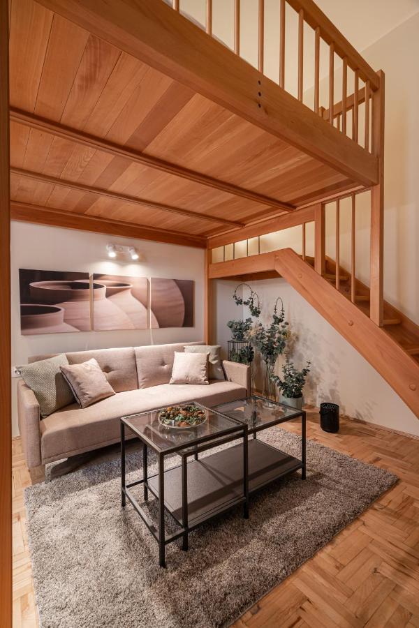 K7 - Boutique Apartments, Best Location. By Bqa Βουδαπέστη Εξωτερικό φωτογραφία