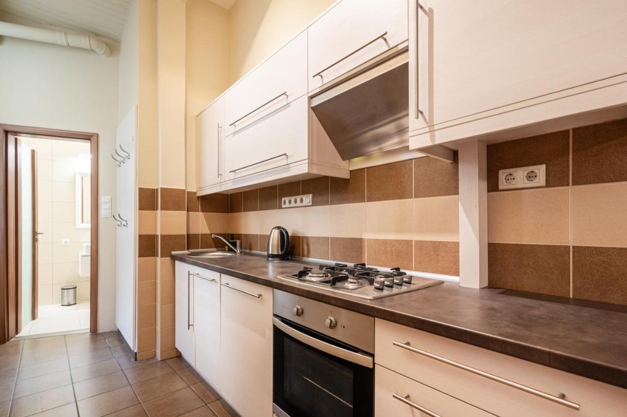 K7 - Boutique Apartments, Best Location. By Bqa Βουδαπέστη Εξωτερικό φωτογραφία