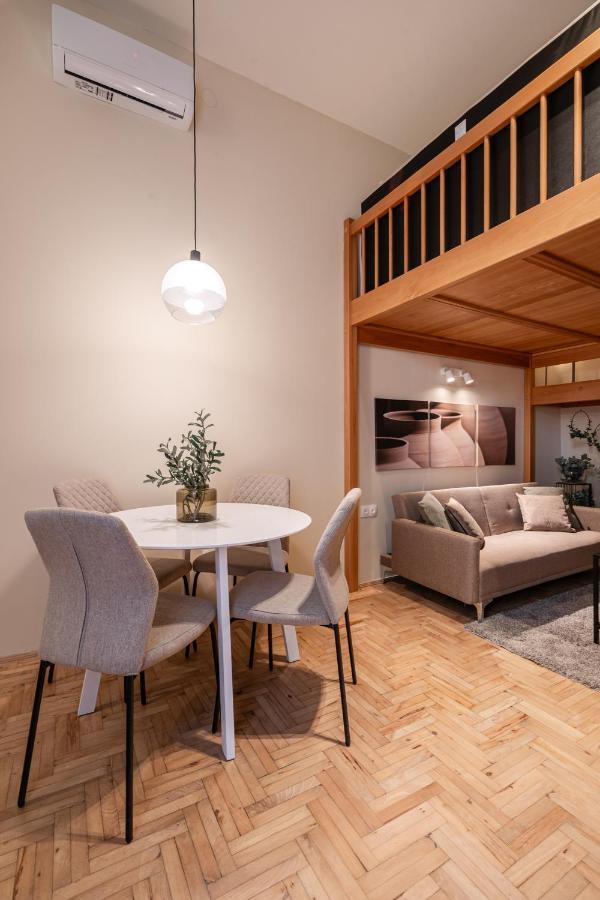 K7 - Boutique Apartments, Best Location. By Bqa Βουδαπέστη Εξωτερικό φωτογραφία