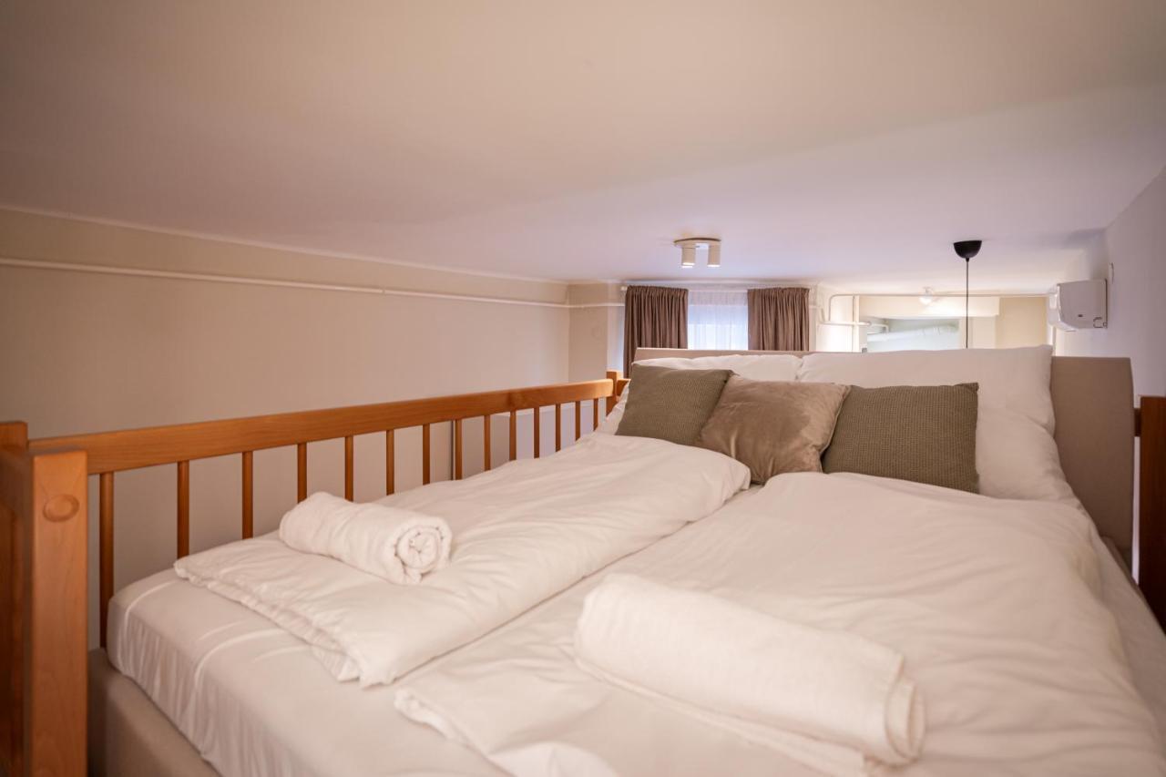 K7 - Boutique Apartments, Best Location. By Bqa Βουδαπέστη Εξωτερικό φωτογραφία