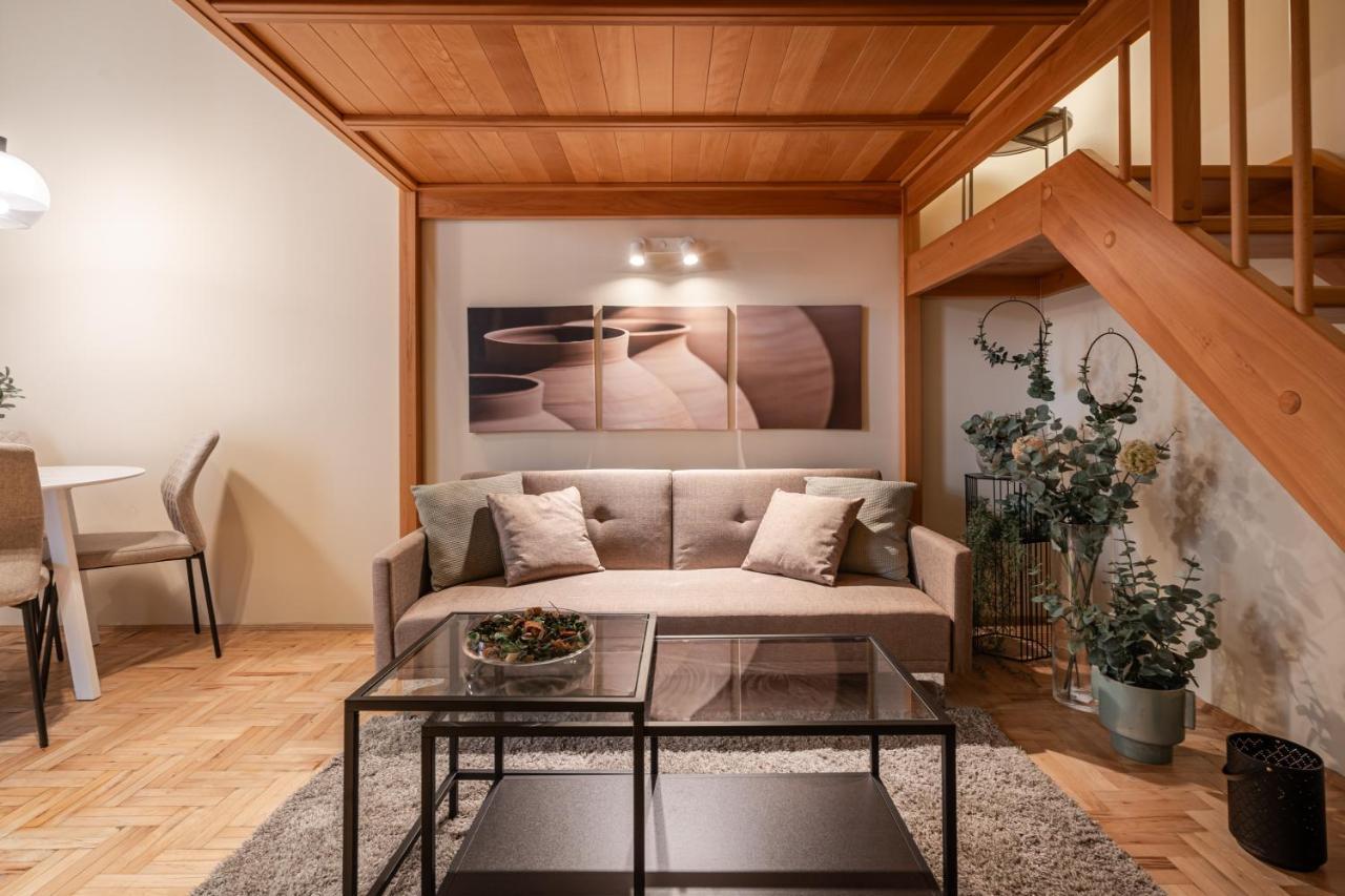 K7 - Boutique Apartments, Best Location. By Bqa Βουδαπέστη Εξωτερικό φωτογραφία
